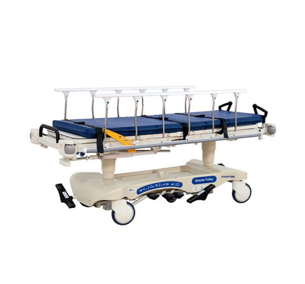 YA-PS02E Patient Trauma Stretcher