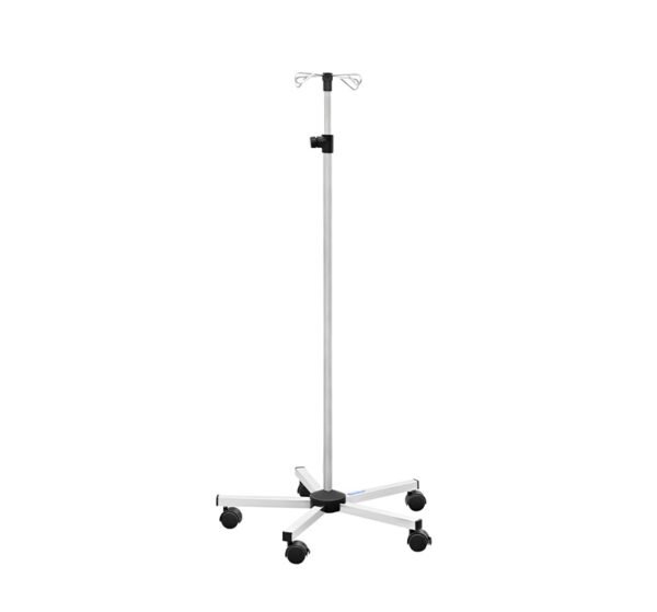 MK-IS13 IV Pole Stand For Medical - Image 3