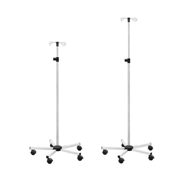 MK-IS13 IV Pole Stand For Medical - Image 2
