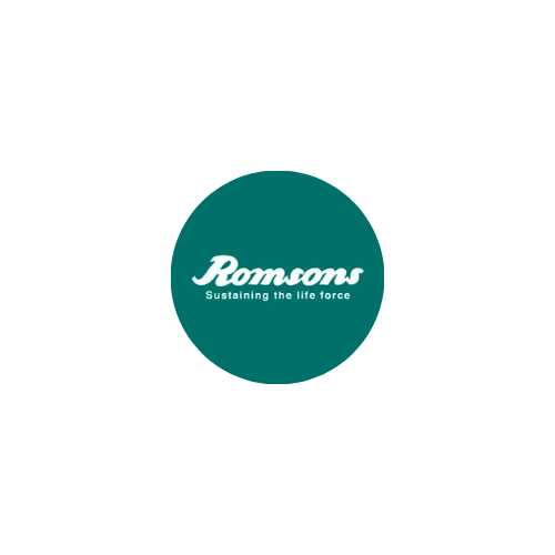 Romsons