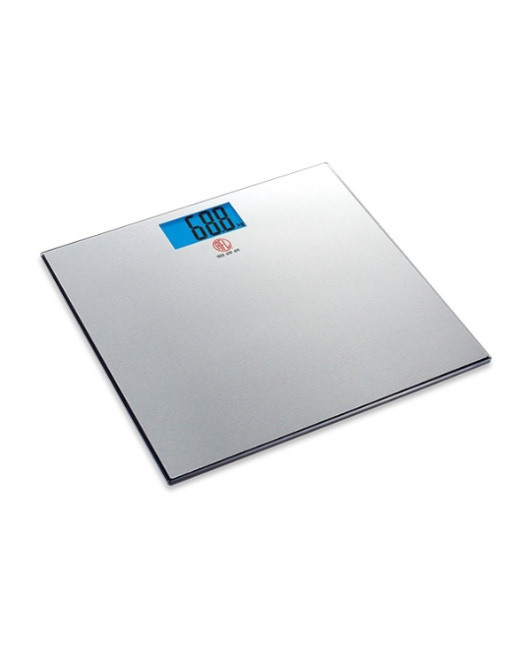 Weighing Scale Personal Ss T.Gls Lighting Display 868815