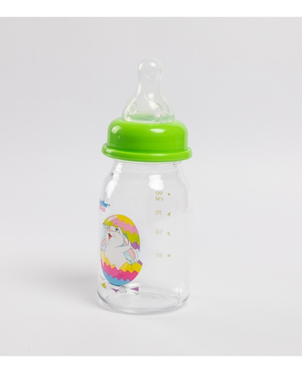 Baby Feeding Bottle 90 Ml - Image 3