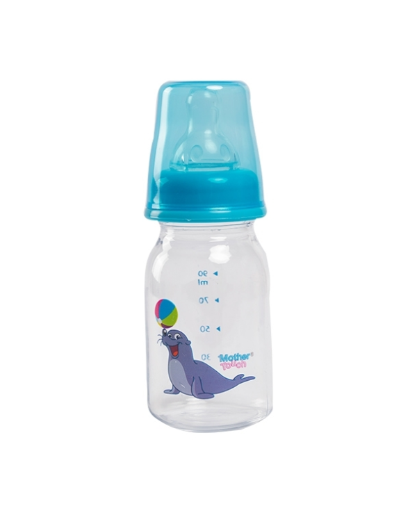Baby Feeding Bottle 90 Ml - Image 2