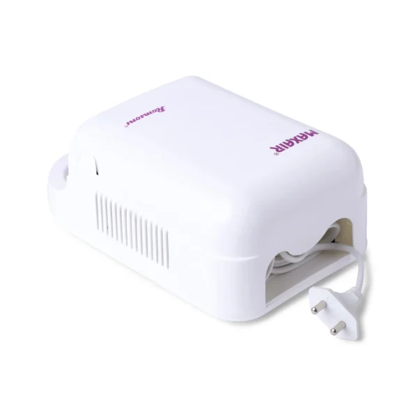 Max Air Nebulizer - Image 2