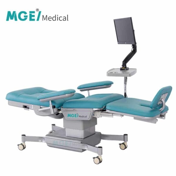 Chemotherapy Chairs MGE-CW23 - Image 2