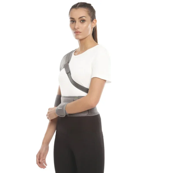 Elastic Shoulder Immobilizer - Image 2