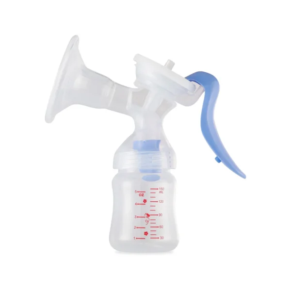 Manual Breast Pump - Image 3