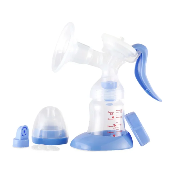 Manual Breast Pump - Image 4