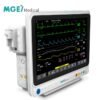 ICU Monitor With AI and EEG MGE-IMWT1