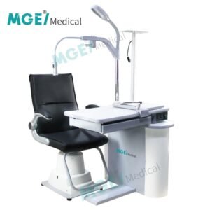 Ophthalmic Unit MGE-OCT8