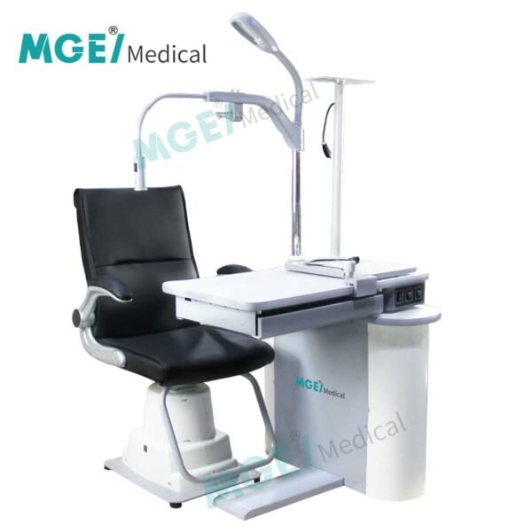 Ophthalmic Unit MGE-OCT8