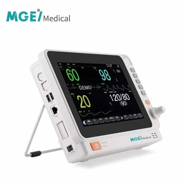 Portable Monitor MGE-IMZ10 - Image 2
