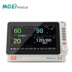 Portable Monitor MGE-IMZ10