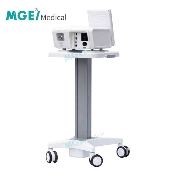 ICU Ventilator With Neonatal MGE-ERVW8 - Image 2