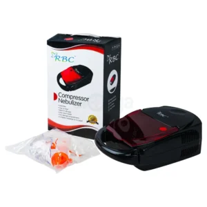 Nebulizer RBC Compressor