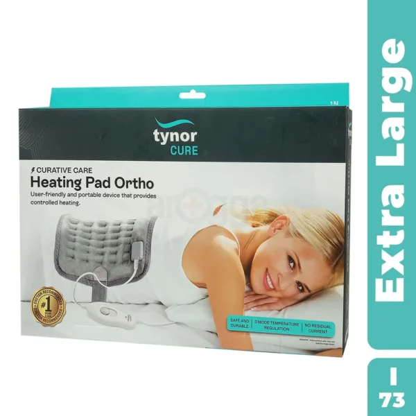 Tynor Heating Pad Ortho Extra Large (I-73)