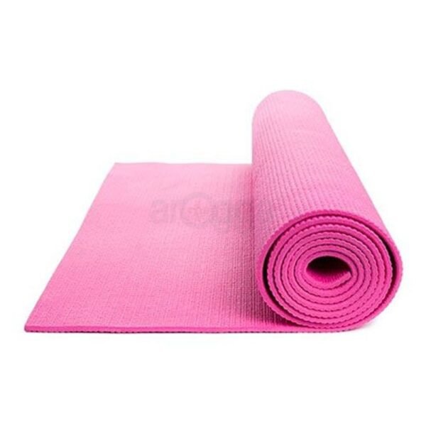 Eco Friendly Yoga and Exercise Mat 6mm-Multi Color 24'' * 72''