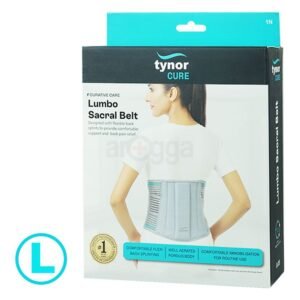 Tynor Lumbo Sacral Belt L (A-05)