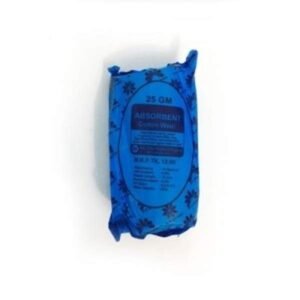 Cotton Roll Small-25gm