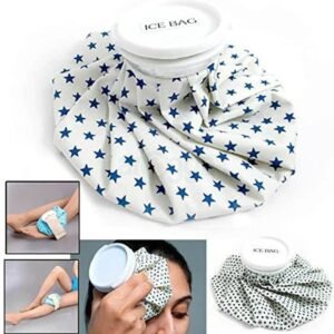 Portable Ice Bag