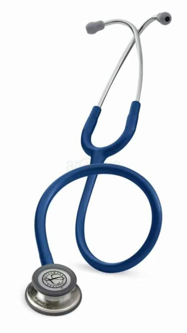 3M Littmann Stethoscope Classic – III Navy Blue, 5622